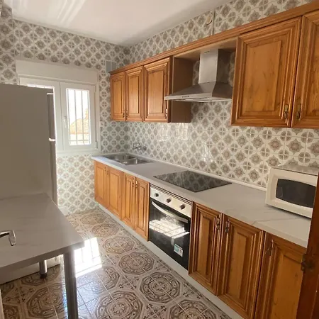 Vivienda Rural En Pegalajar