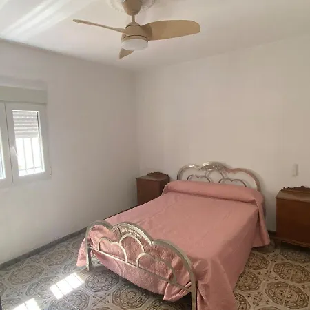Apartment Vivienda Rural En