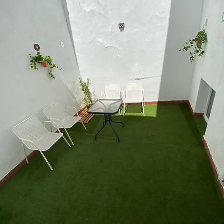 Vivienda Rural En Apartment
