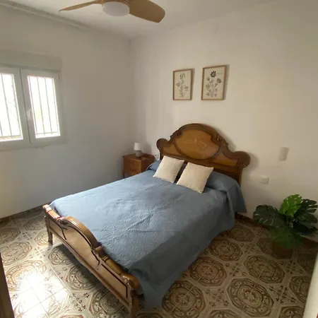 Apartment Vivienda Rural En *